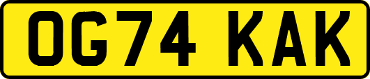 OG74KAK