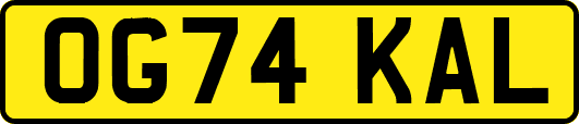 OG74KAL