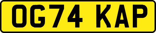 OG74KAP