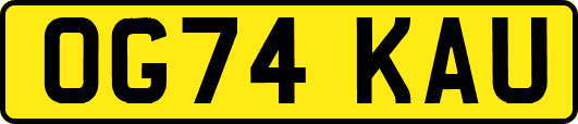 OG74KAU