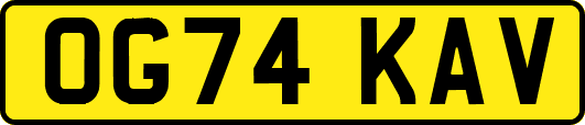 OG74KAV