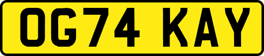 OG74KAY