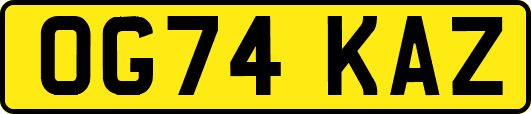 OG74KAZ