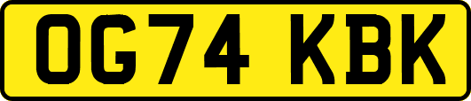 OG74KBK