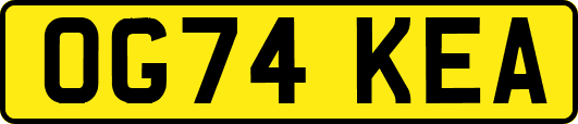 OG74KEA