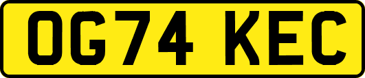 OG74KEC