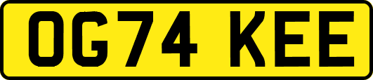 OG74KEE