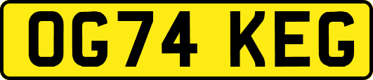 OG74KEG