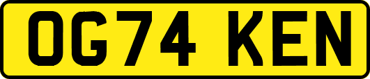 OG74KEN