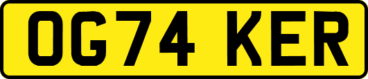 OG74KER