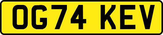 OG74KEV