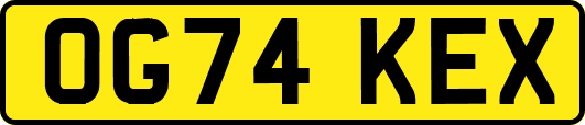 OG74KEX