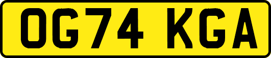 OG74KGA