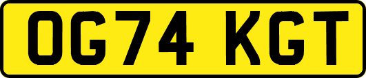 OG74KGT