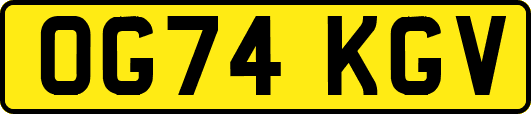 OG74KGV