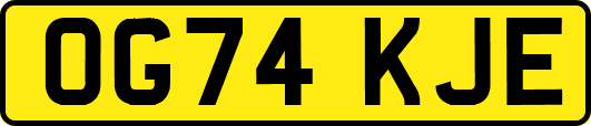 OG74KJE
