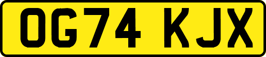 OG74KJX