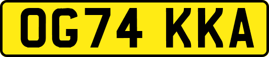 OG74KKA