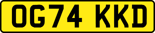 OG74KKD