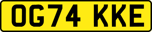 OG74KKE
