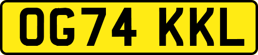 OG74KKL
