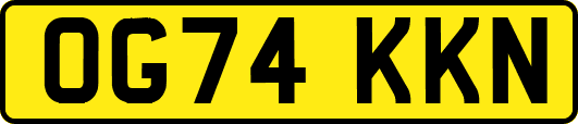 OG74KKN