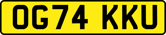 OG74KKU