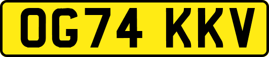 OG74KKV
