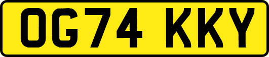 OG74KKY