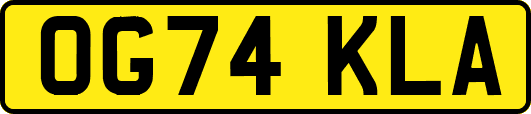 OG74KLA