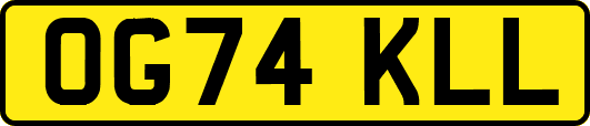 OG74KLL