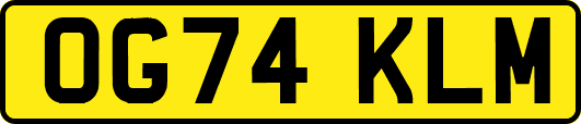 OG74KLM