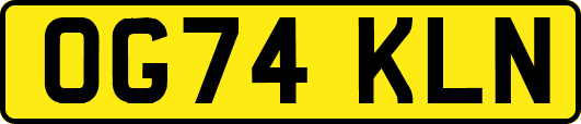 OG74KLN