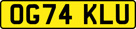 OG74KLU