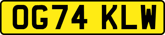 OG74KLW