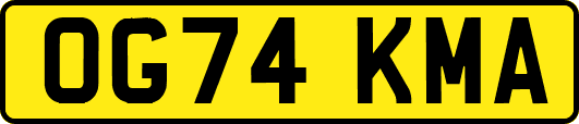 OG74KMA