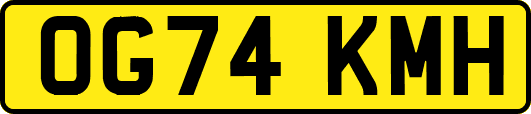 OG74KMH