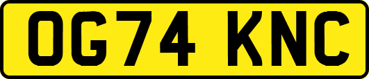 OG74KNC