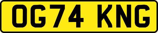 OG74KNG