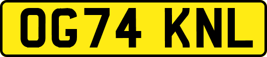 OG74KNL