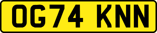 OG74KNN