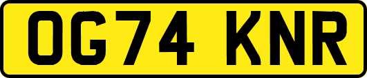 OG74KNR