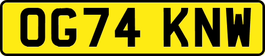 OG74KNW