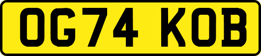 OG74KOB