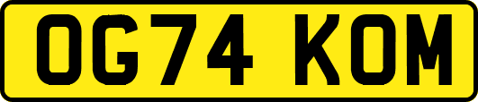 OG74KOM