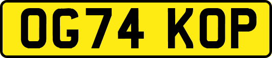 OG74KOP