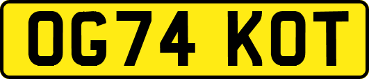 OG74KOT