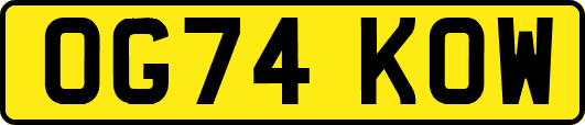 OG74KOW