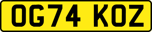 OG74KOZ