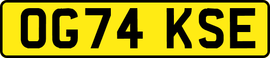 OG74KSE